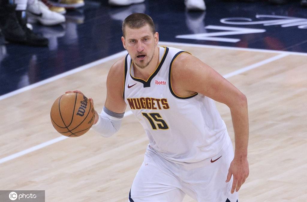 杏彩体育独家报道：约基奇坎宁安获得月最佳球员 状元当选月最佳新秀 | 杏彩体育