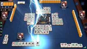 麻将游戏-米兰体育