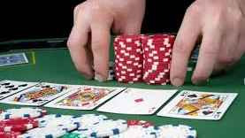 德州扑克游戏牌具-米兰体育