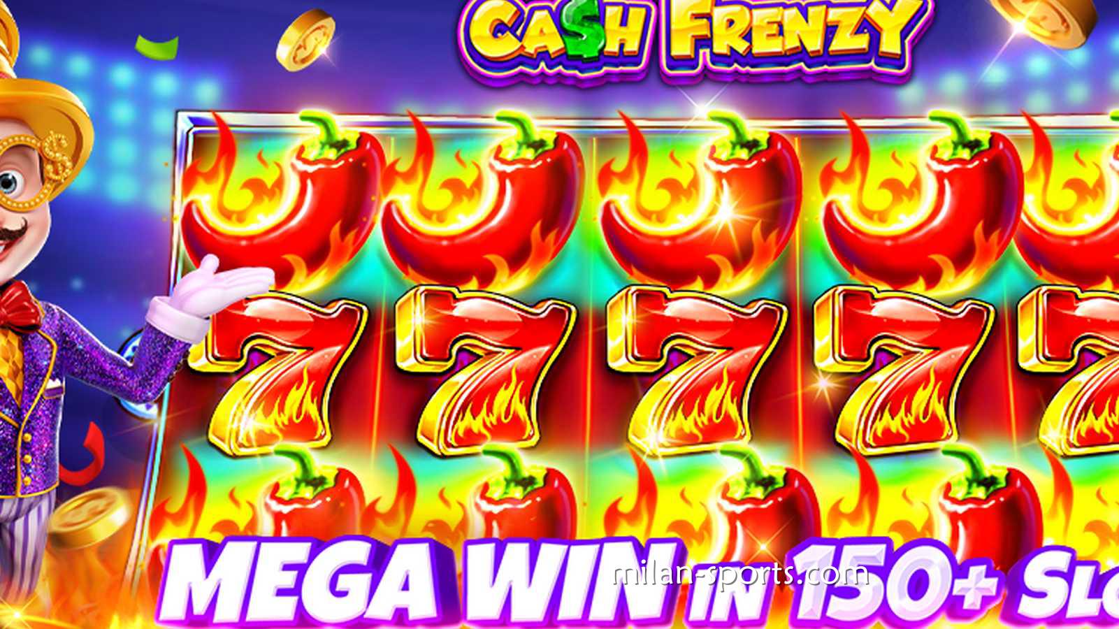 电子老虎机投注界面－米兰体育