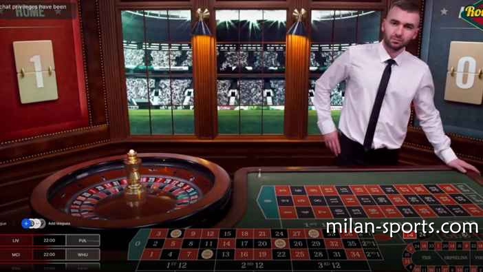 真人轮盘游戏在线玩｜米兰体育