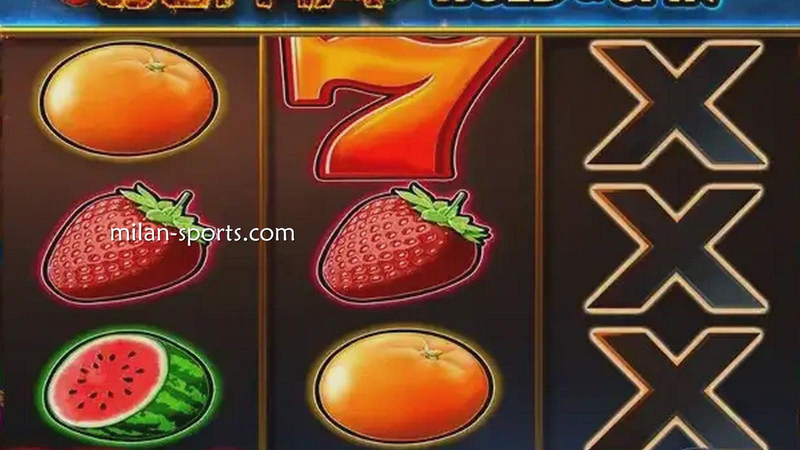 超级持控旋转游戏界面－米兰体育