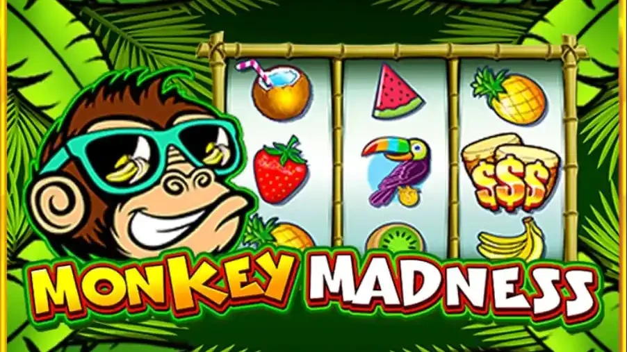 7只猴子游戏界面-米兰体育