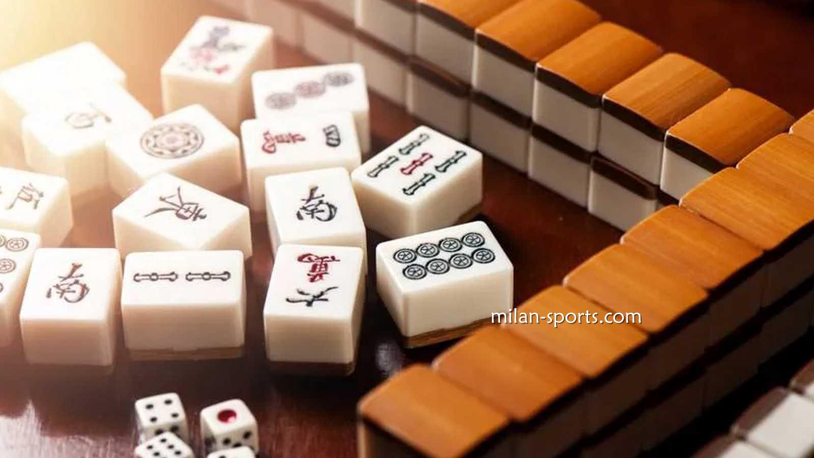 推筒子游戏-米兰体育