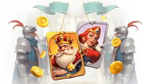 扑克王国游戏-米兰体育