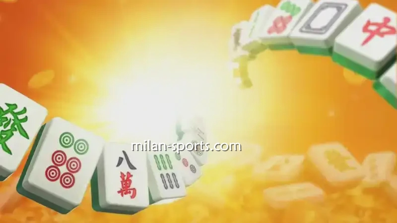 麻将发了2老虎机游戏｜米兰体育
