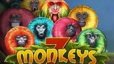 7只猴子游戏-米兰体育