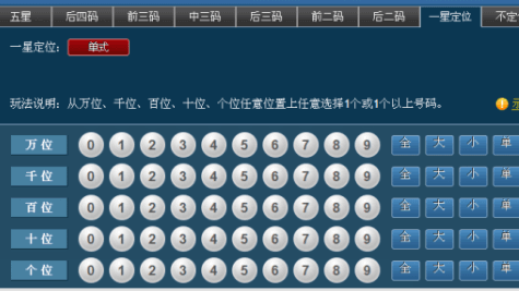 官方时时彩游戏