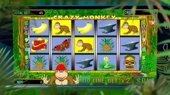 7只猴子游戏页面-米兰体育