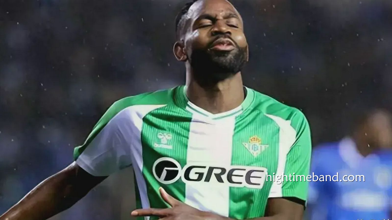 皇冠体育热点资讯 - 就在今天！2月7日下午，中超传来了林良铭、恩科洛洛和国安的新消息