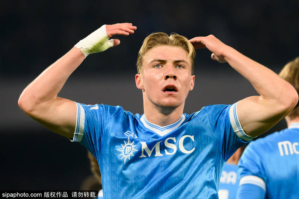 皇冠体育专业分析:意甲-霍伊伦双响伊尔迪兹破门 那不勒斯2-1尤文暂登顶