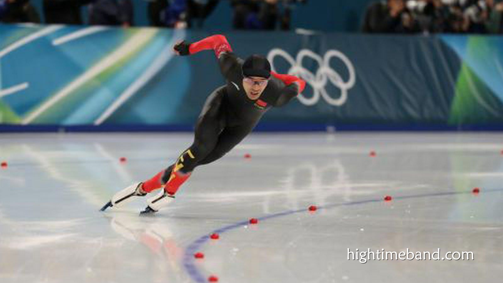 皇冠体育热点聚焦：小插曲无碍宁忠岩摘铜 创中国选手速滑1000米历史