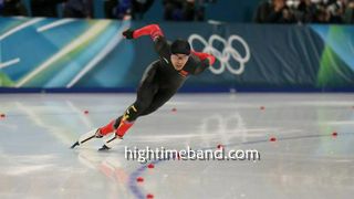 皇冠体育热点聚焦：小插曲无碍宁忠岩摘铜 创中国选手速滑1000米历史