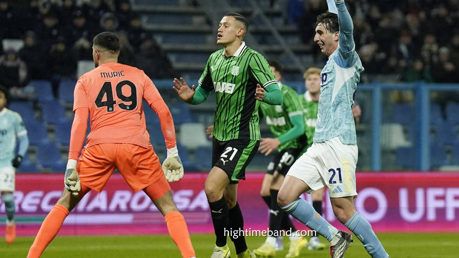 皇冠体育特别点评：意甲-戴维传射穆哈自摆乌龙+送礼 尤文客场3-0萨索洛