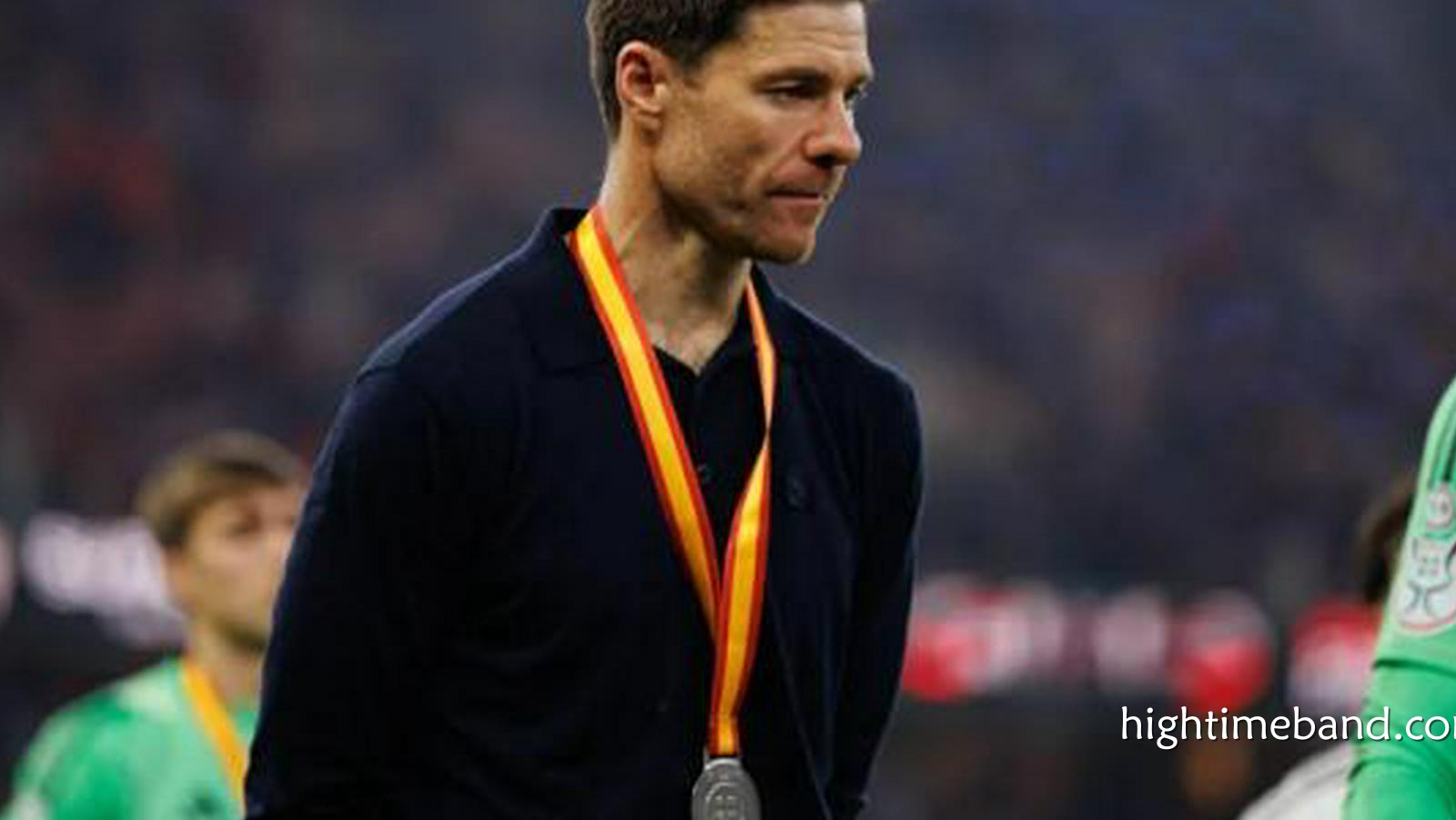 皇冠体育赛事分析: 西媒评换帅｜阿隆索下课早已注定 阿韦洛亚被看好