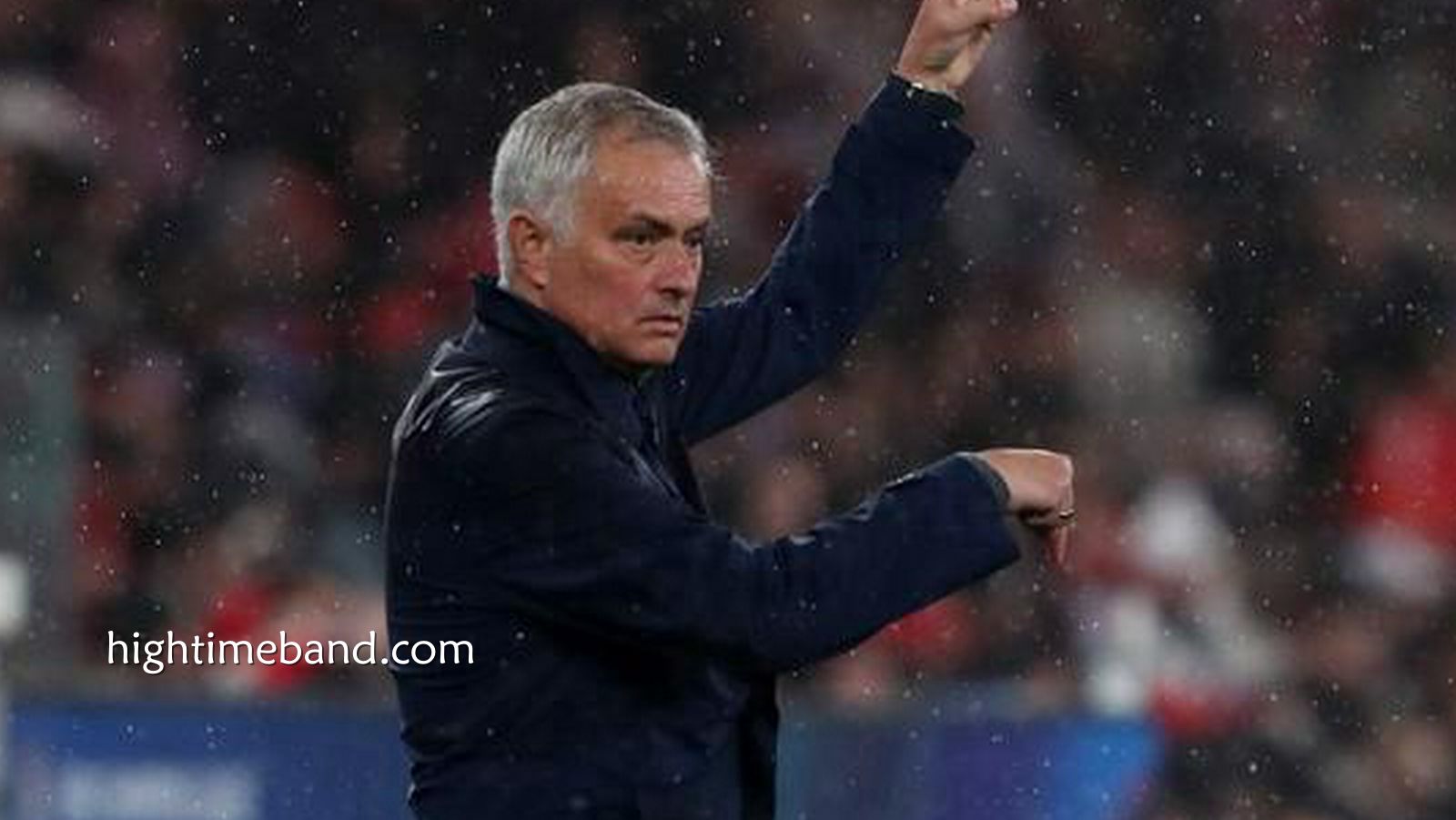 皇冠体育行业洞察：穆里尼奥率本菲卡绝杀皇马 逆转晋级附加赛