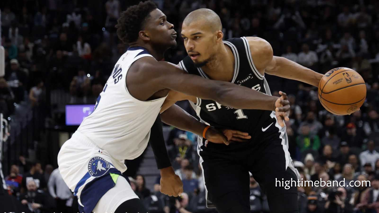 皇冠体育独家报道：追梦｜文班成不了NBA门面 这和联盟最佳球员完全是两码事