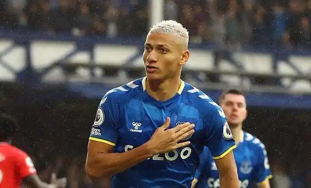 皇冠体育深度解析 - 卡里尼认为,里沙利松成为领军人物,阿莫林要注意战术的松紧程度 | 皇冠体育