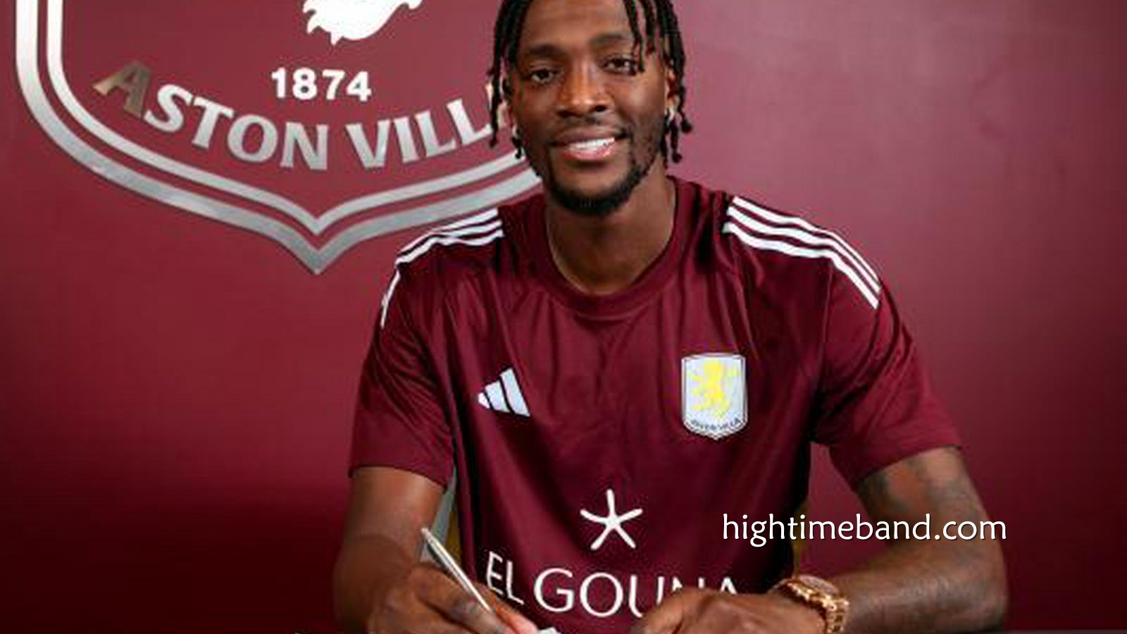 皇冠体育独家报道: 亚伯拉罕重返阿斯顿维拉｜上次升英超，这次夺英超？