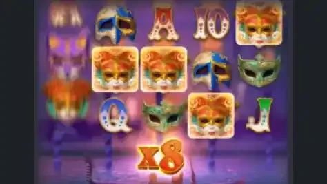 假面嘉年华游戏