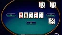 成为德州扑克大师