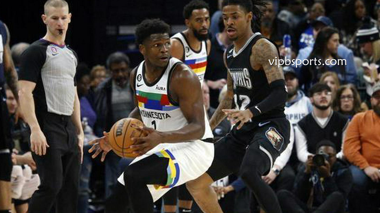 B体育专业分析：NBA传闻｜热火、森林狼或将竞购贾·莫兰特