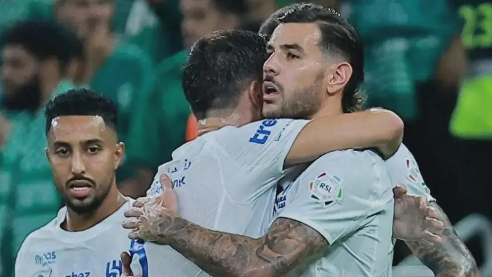 B体育行业洞察：C罗联赛争冠最强对手出现了！小因扎吉神了，疯狂16连胜