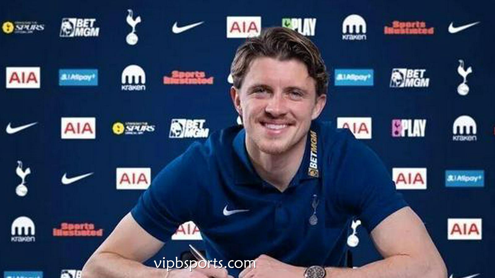 B体育行业洞察：热刺成冬窗买人大户！4000万签下加拉格尔 如今盯上曼联心仪中场