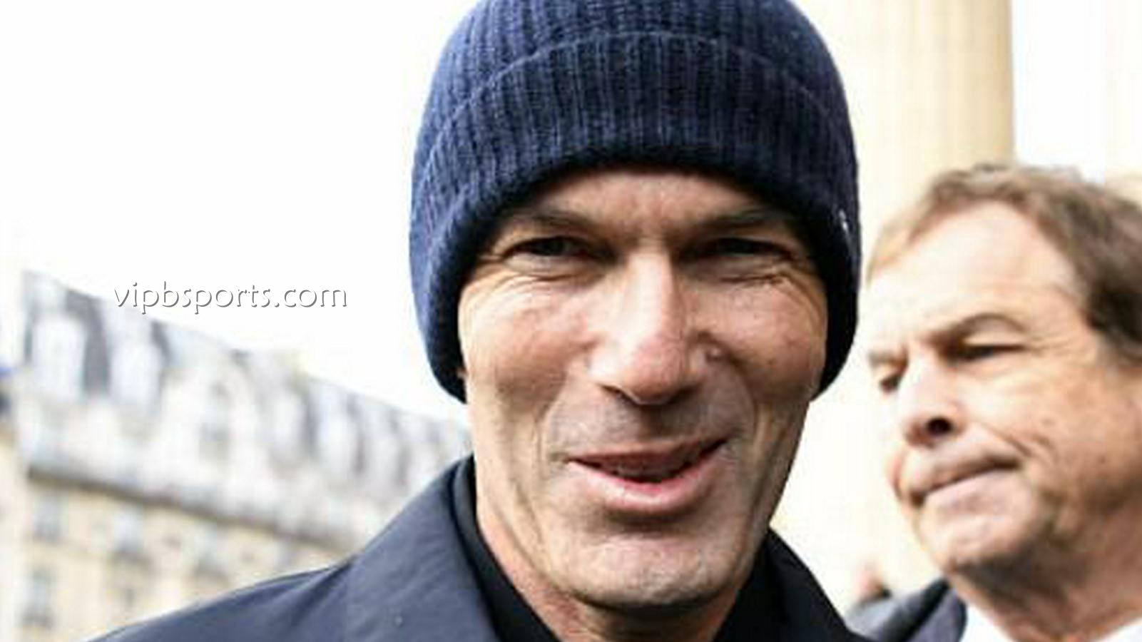 B体育热点资讯 - 德天空｜马雷斯卡在皇马选帅考察名单中；齐达内和皇马沟通过