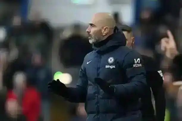 B体育特别点评:佩罗塔承认,马雷斯卡接近成为名帅,帕尔默就像巅峰期的罗伊斯 B体育特别点评:佩罗塔承认,马雷斯卡接近成为名帅,帕尔默就像巅峰期的罗伊斯