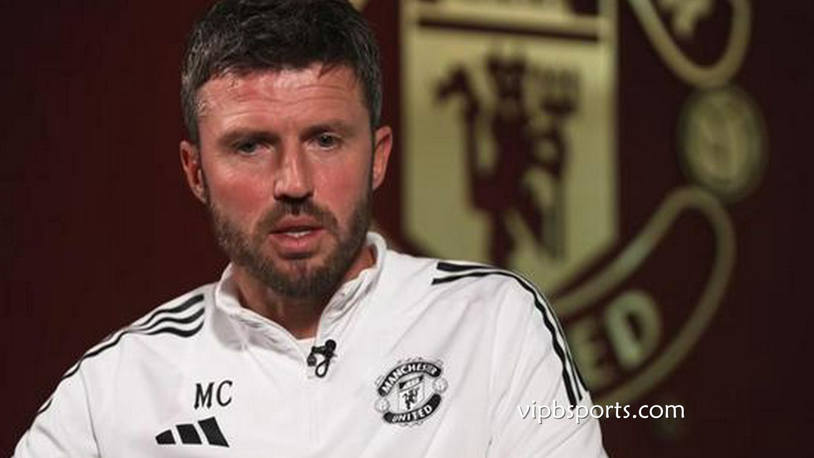 B体育行业洞察：卡里克｜我关注青训是因为享受去看比赛；看梅努踢球是种享受