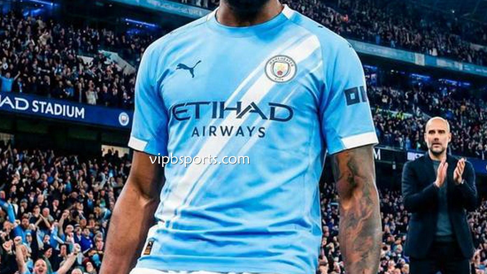 B体育特别报道：足总杯疯狂一夜｜曼城狂轰10球，新援传射，非职业球队淘汰水晶宫