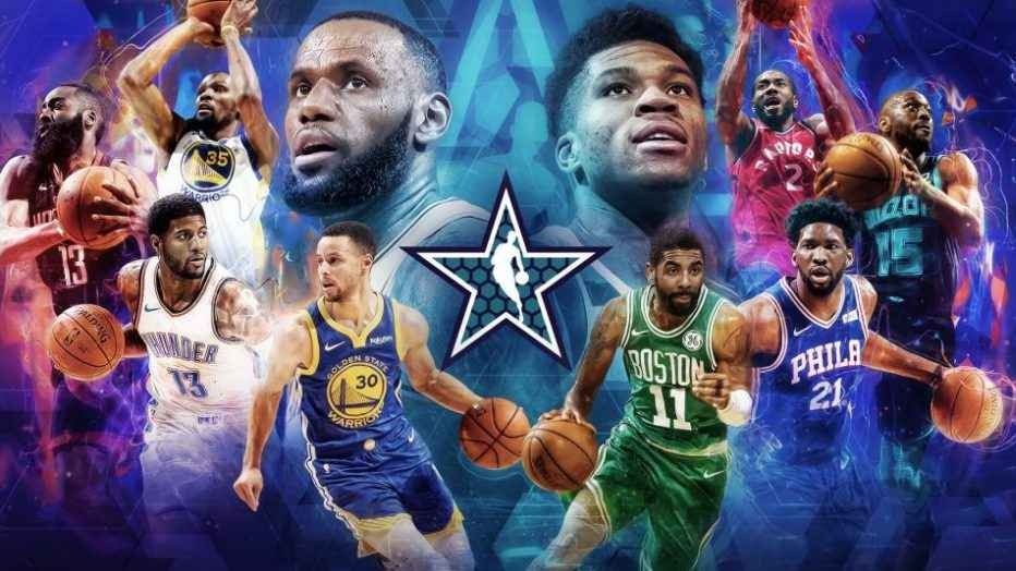 九游娱乐NBA明星赛押大还是押小?分数趋势早已暗示答案! 九游娱乐NBA明星赛押大还是押小?分数趋势早已暗示答案!