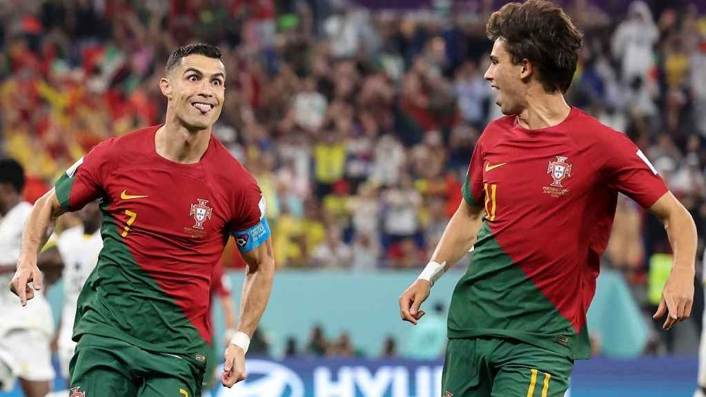 九游娱乐卡塔尔世界杯回顾：为什么大家都觉得2022世界杯像有剧本？