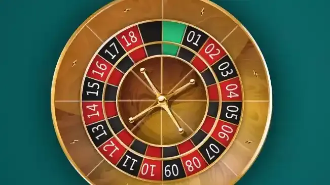 俄罗斯轮盘