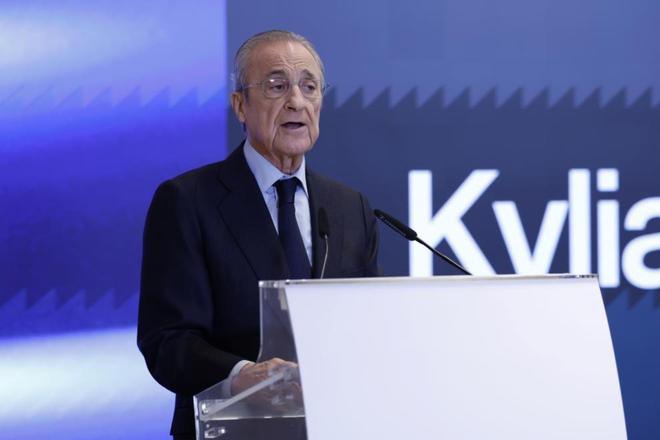 马卡:皇马计划引入一位投资者,出售5%至10%的股份给他