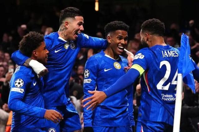 早知道|切尔西欧冠3球完胜巴萨