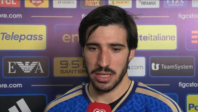 托纳利：每次回圣西罗都会激动，这有点像是永远的第二次