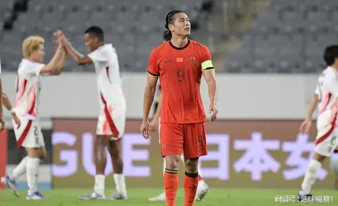 国足新消息：明年才能集训，多名老将会淡出国家队