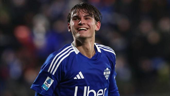 皇马冬窗强行推进引援！为阿隆索解压，阿根廷小将有望重返伯纳乌