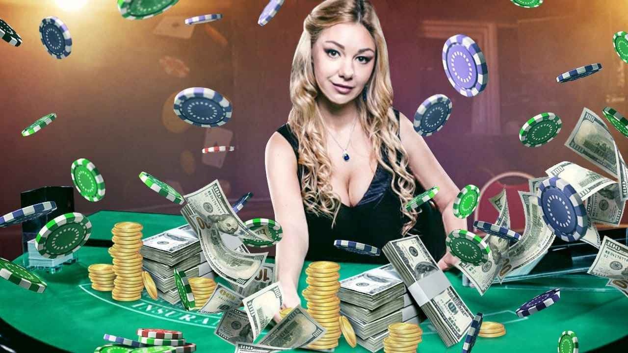 在开云体育PA真人场馆体验保险百家乐游戏，让玩家投注更有保障