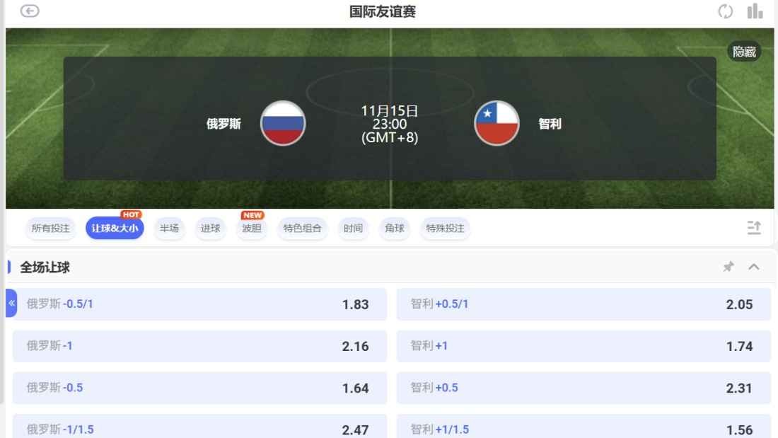 球速体育国际友谊赛投注攻略：掌握分析技巧，轻松玩转友谊赛盘口