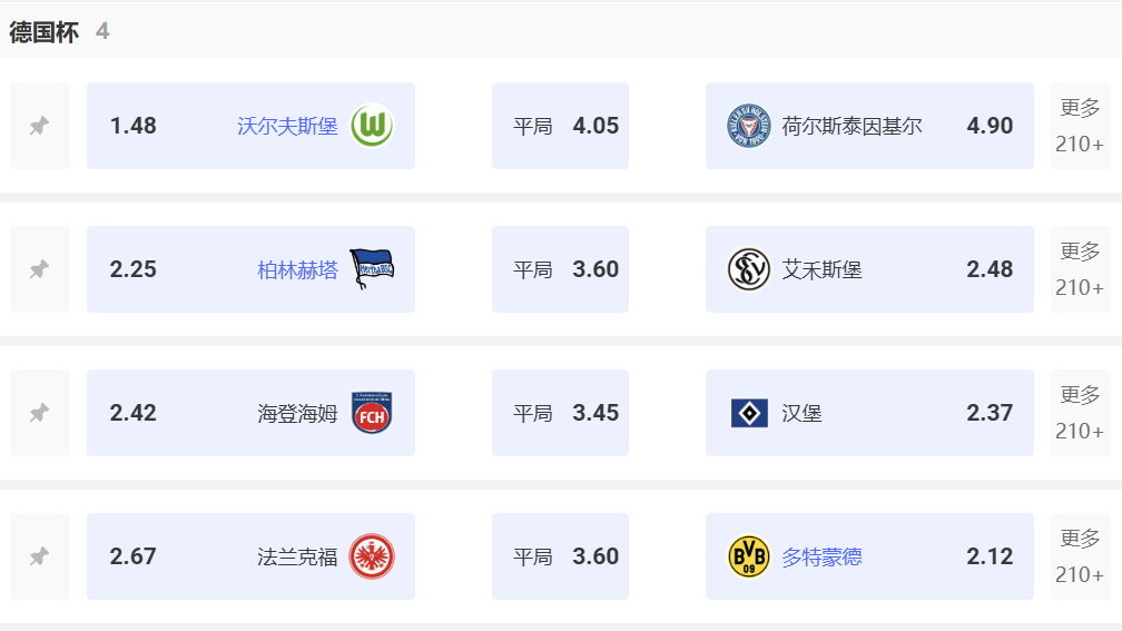 球速体育德国杯投注全攻略