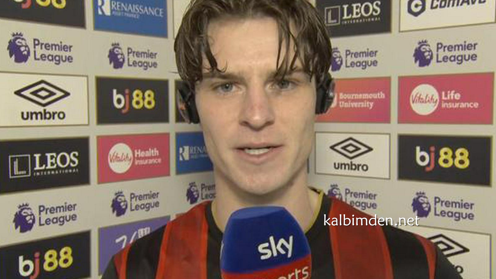 凯发体育独家专栏:斯科特|利物浦下半场给我们施加了很大压力,但我们咬牙坚持