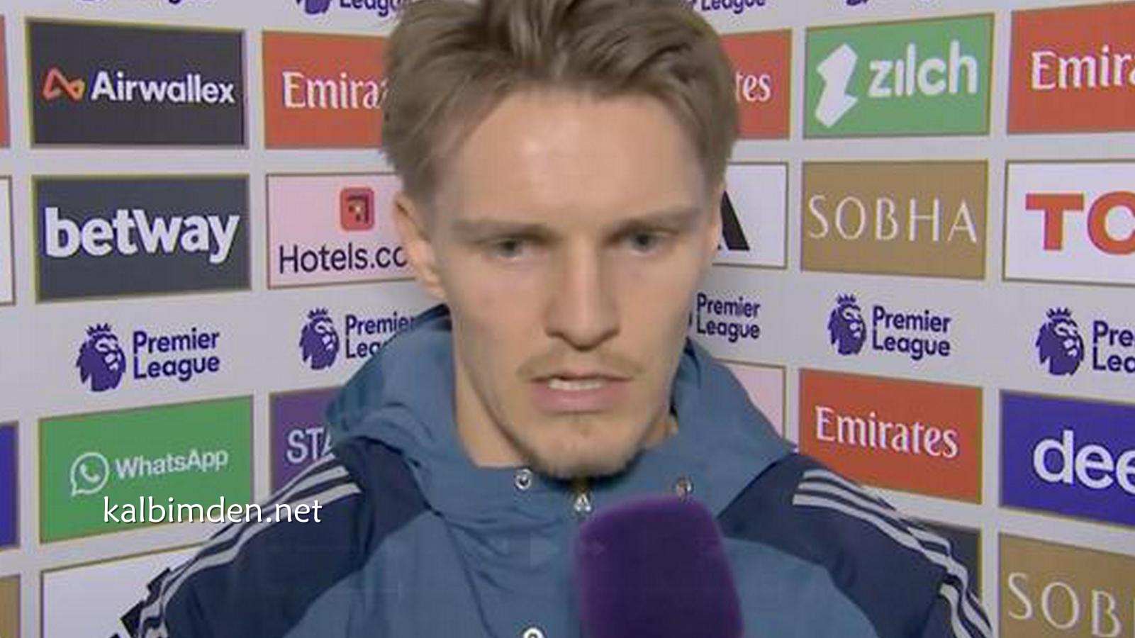 凯发体育行业洞察:心理上是否紧张?厄德高|我们专注于自己,不太在意外界声音