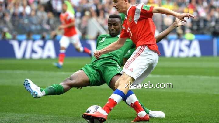 星空体育 | 足球赛场拼抢