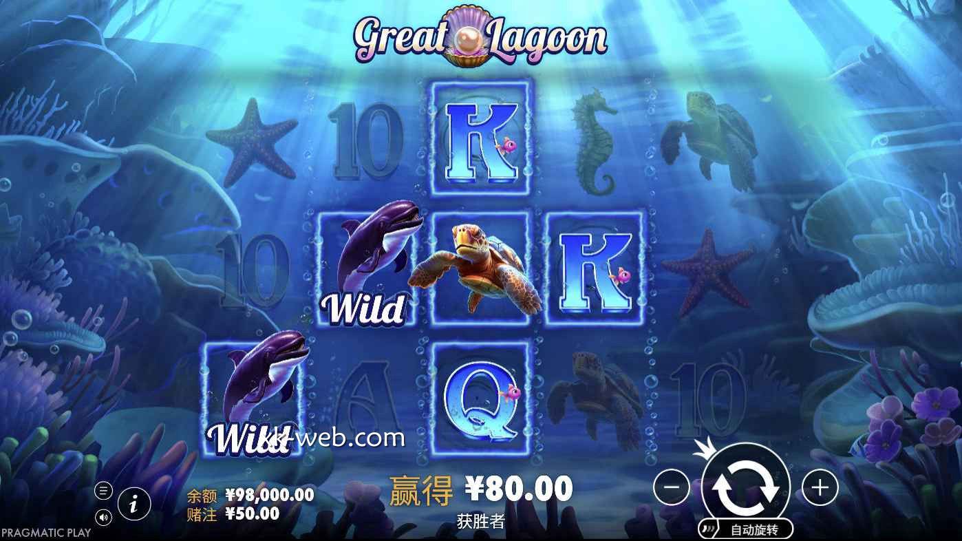 哪里能免费试玩《大泻湖》？星空体育带你轻松体验PP老虎机试玩