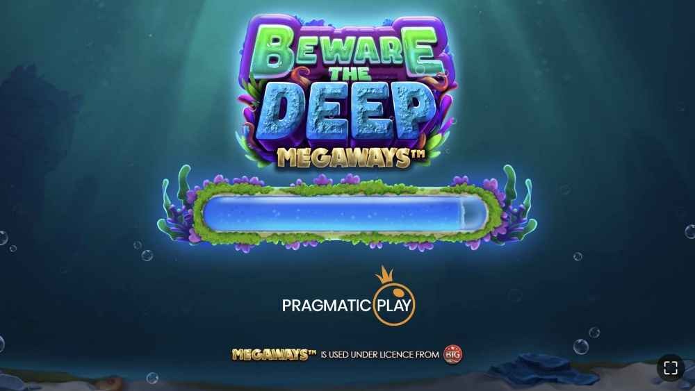 星空体育 | 小心深海Megaways