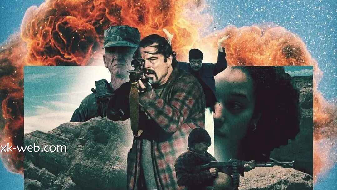 星空体育 | 奥斯卡最佳男主角提名